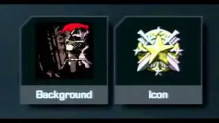 COD GHOSTS: All Prestige Emblems (1-10)