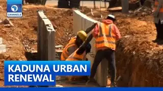 Kaduna Government Begins Construction Of New Modern Markets