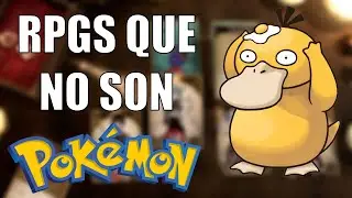 Top | Los mejores RPG por turnos para principiantes que no son Pok&eacute;mon