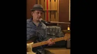 Stevie Ray Vaughan - Love Struck Baby #guitar #srv #playalong  #blues #raw #unfiltered #vaughan