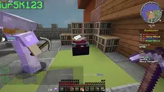 ANNIHILATION s frogem na SG! (doufam, že sem necheatoval to video sem totiz nevidel)