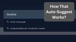 How we Use Tags and Aliases in LaravelDaily Search
