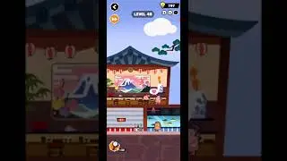 YOLO? Level 48 WalkThrough Solution | Fazie Gamer