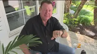 Former Dodger Mickey Hatcher On World Series Then And Now
