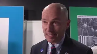 Senior US officials react to IOC announcement that Salt Lake City will host 2034 Winter Olympics