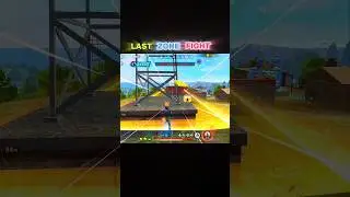 Unexpected ending! 🗿☠️ #freefiremax #freefire #zyronx_z