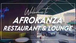 AfroKanza Highlights