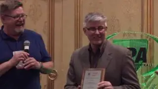 RPA Awards - AHR 2017