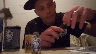 Limitless RDTA /MY 1st review.