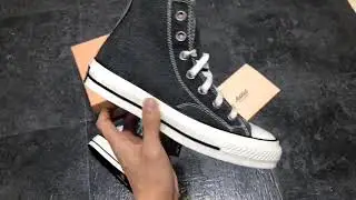 Madness x Converse Japan  Addict Chuck Taylor
