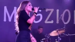 Gabriela Rocha - Santo Espírito/Pra Sempre/Vim Para Adorar-Te - The Secret O Evento