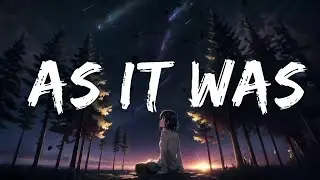 Harry Styles - As It Was | Top Best Song