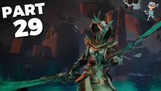 STRAY BLADE PART 29 // Ingla the Seer - How The Blind Guy Plays - PS5 Gameplay
