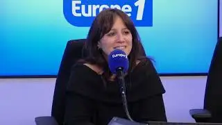 &laquo;Loups-Garous&raquo; : Arnaud Chautard est l'invit&eacute; de Culture m&eacute;dias