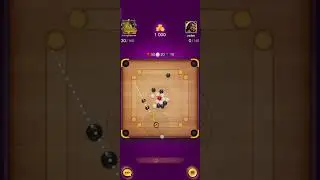 5 carrom pool gameplay