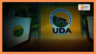 President Ruto&rsquo;s UDA Party holds party primaries for Baringo senatorial seat