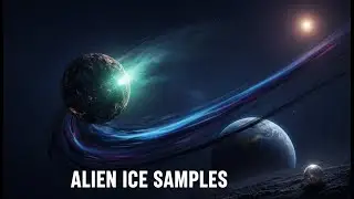 The Bizarre Composition of Interstellar Comet 3I Atlas Explained
