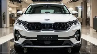 2026 Kia Seltos आ गई 🚗 लग्ज़री लुक + दमदार इंजन | जानिए क्या है खास?