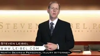 Georgia Personal Injury Attorney: Community Involvement