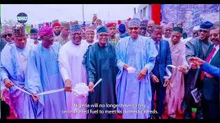 PPP TODAY: Nigeria commissions Dangote Refinery, the largest in Africa