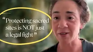 Why we should protect sacred sites