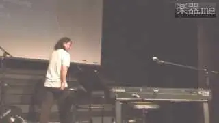 ヤマハ、「CP4 STAGE」と「CP40 STAGE」を発表！