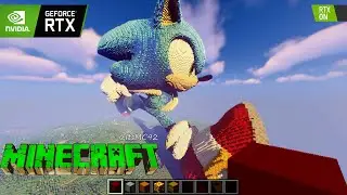 Minecraft Schematic Free Download #Sonicshematic 2 #tocatoca #ticktokdance #tocadance