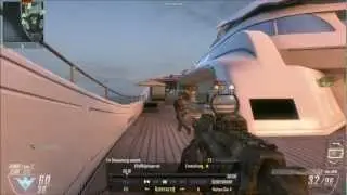 Black Ops 2 - Best Tomahawk Kill!