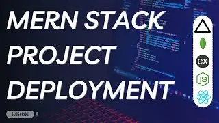 Deploy Your MERN App on Vercel for Free | Step-by-Step Guide