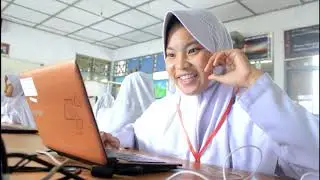 Vlog Simulasi UNBK 2019
