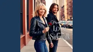 Love on the sidewalk (Remastered 2024)