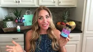 Dream Body Gummies - Night Time Fat Burner + Sleep