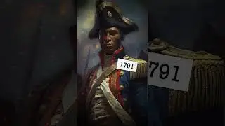 Независимость Гаити: нерассказанная история первого успешного восстания рабов