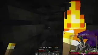 More Fly Hacking on our server. OriginsSMP