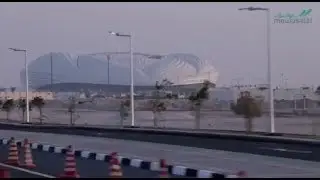 Mowasalat (Karwa): Shuttle Bus Services - Amir Cup