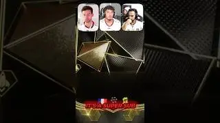Our pros took on the TOTW Pack Challenge!