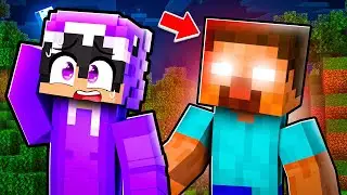 HO AGGIUNTO HEROBRINE su MINECRAFT HORROR