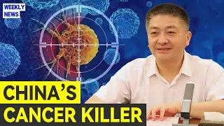 How China Uses Viruses to Treat Cancer