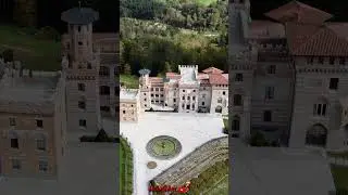 #shorts: Castello Ceconi