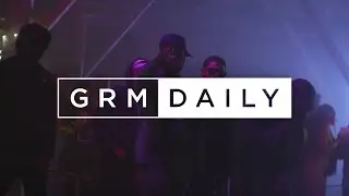 Section Boyz  - Step In [Music Video] | GRM Daily