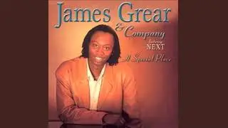 That's What My God Will Do for You - James Grear & Company