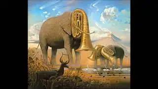 E-Z Rollers - Walk This Land