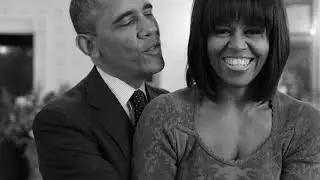 The Michelle Obama Podcast: President Barack Obama and More Join Season 1 | July 29 only on Spotify