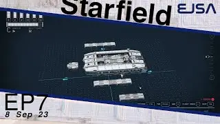 Starfield - Episode 7