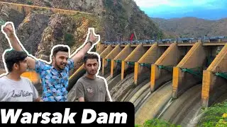Warsak dam peshawar 😍 | most beautiful place in pakistan | peshawar