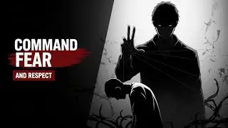 How to Command Fear and Respect &mdash; Dark Psychology Secrets