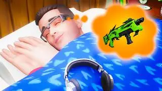 3 Hours of FORTNITE STORIES to Fall Asleep To...