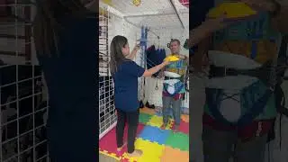 Atividade funcional em paciente com hemiplegia @fisioneurofuncional