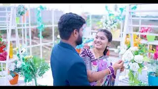 Pranay Weds Keerthana|| Latest Wedding Promo ||4K | VK PHOTOGRAPHY | 8555037052| 9515736707 #wedding