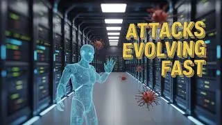 Day Zero Attacks: Why AI Changes Everything in Cybersecurity